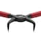 Nws Circlip Pliers Angled Internal 90 deg., Size 19 mm-60 mm, Tip 1.8 178-62-I21 - alternate 4